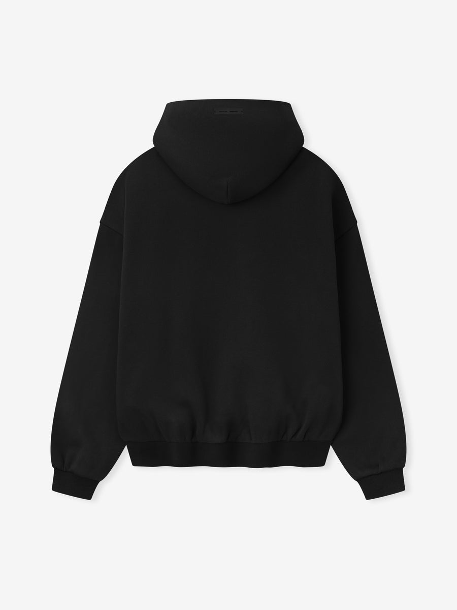 Embossed Classic Fleece Hoodie - Fear of God