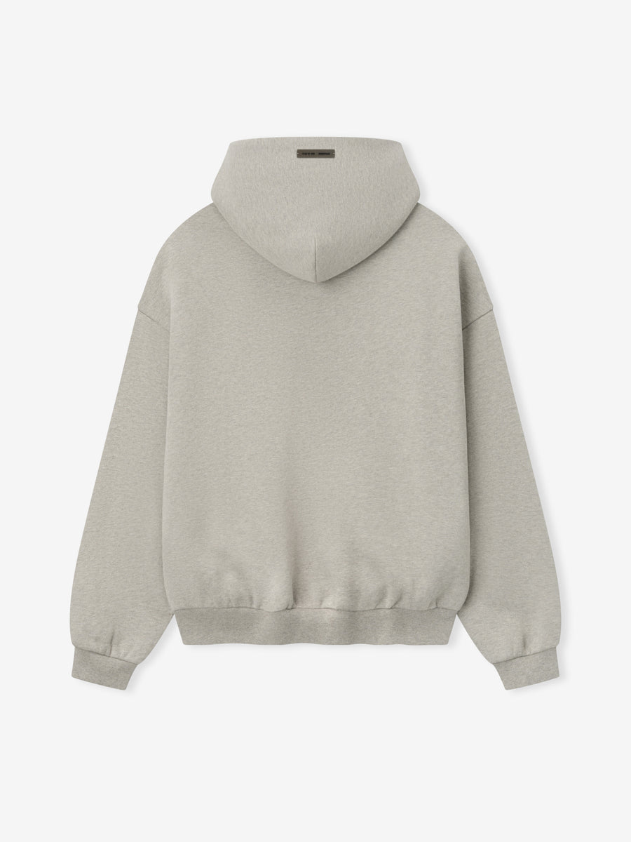 Embossed Classic Fleece Hoodie - Fear of God