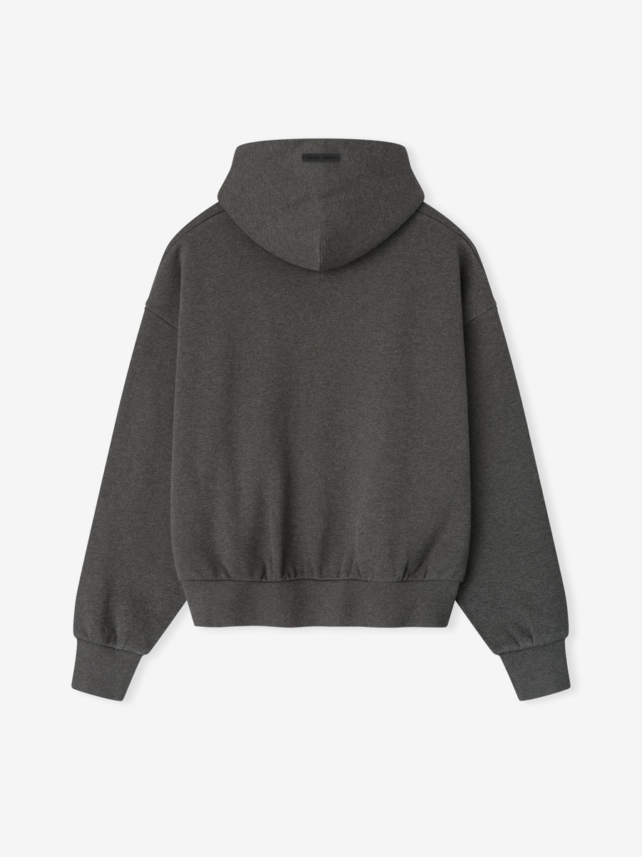 Embossed Essentials Classic Hoodie - Fear of God