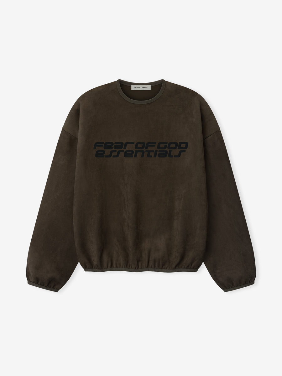 Modern Crewneck Sweatshirt - Fear of God