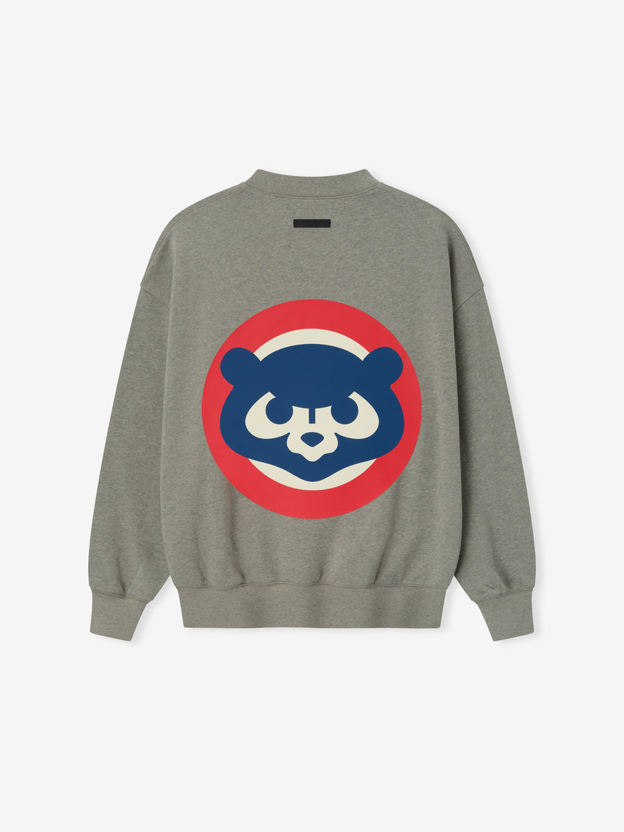 Cubs Sport Crewneck - Fear of God