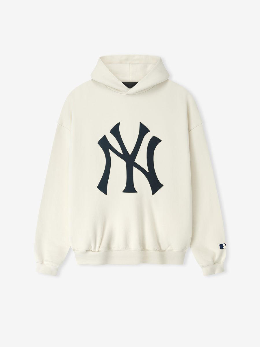 Yankees Sport Hoodie - Fear of God