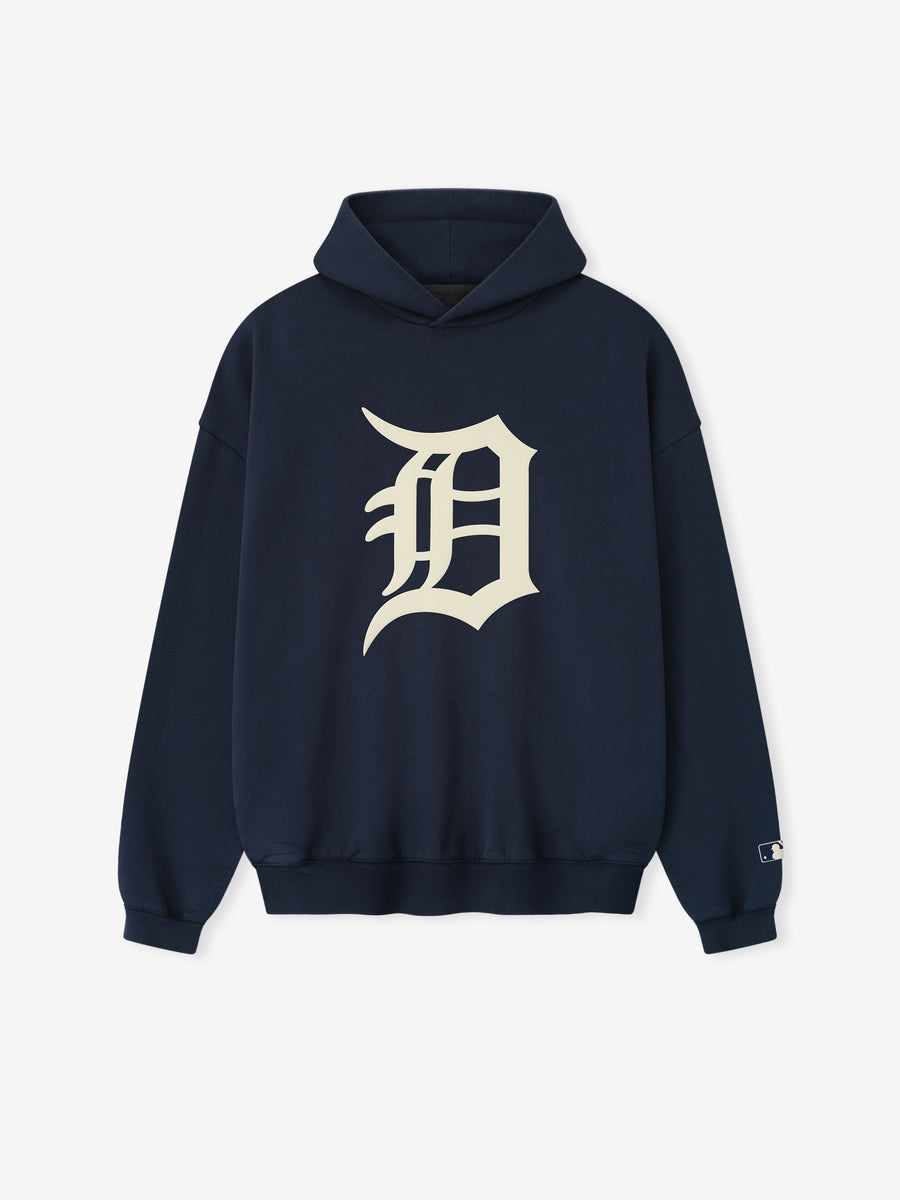 Tigers Sport Hoodie - Fear of God