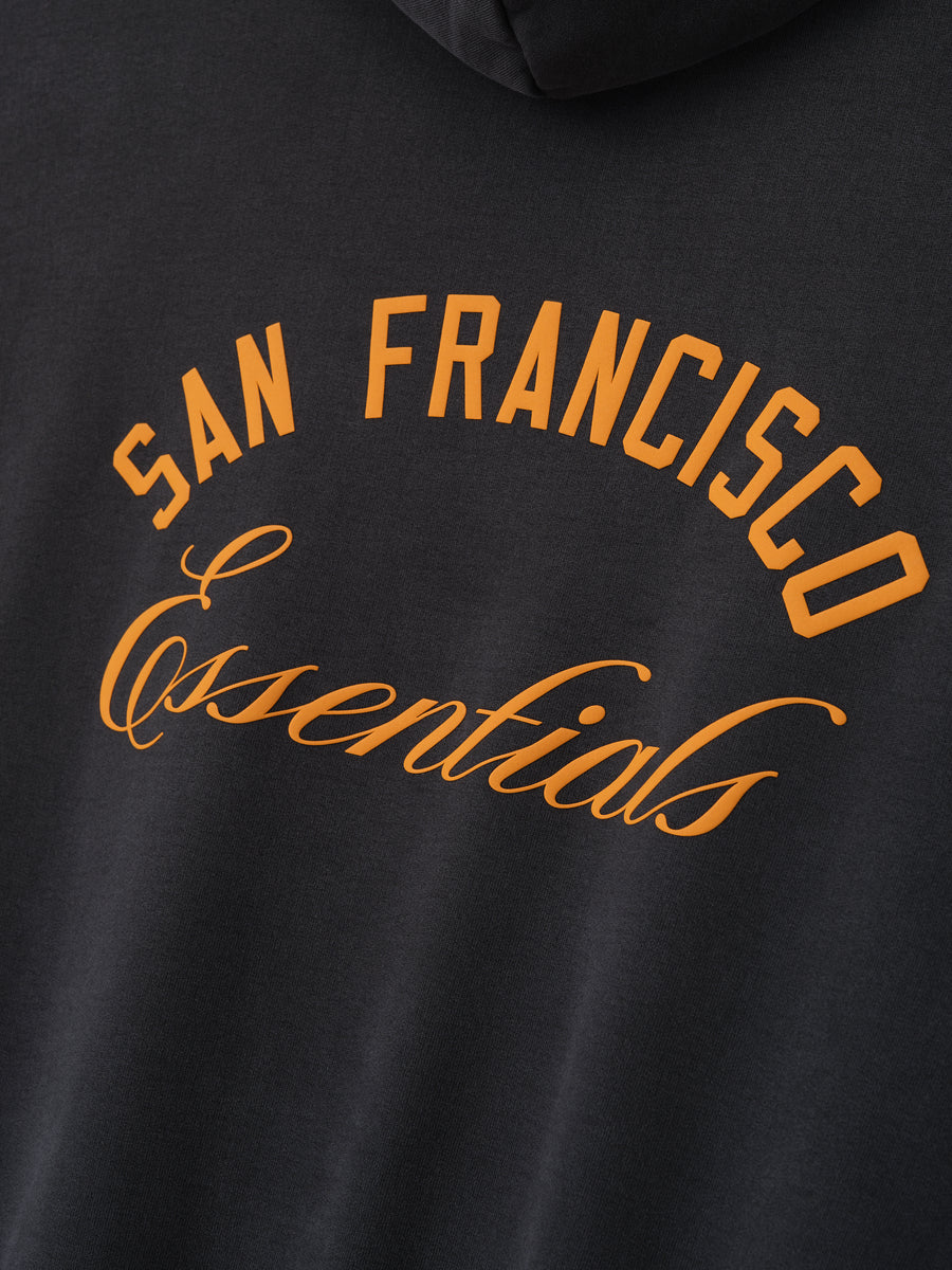 Giants Sport Hoodie - Fear of God