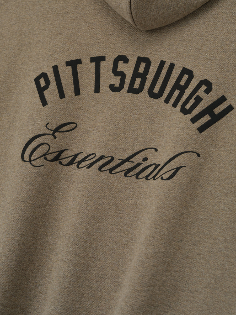 Pirates Sport Hoodie - Fear of God