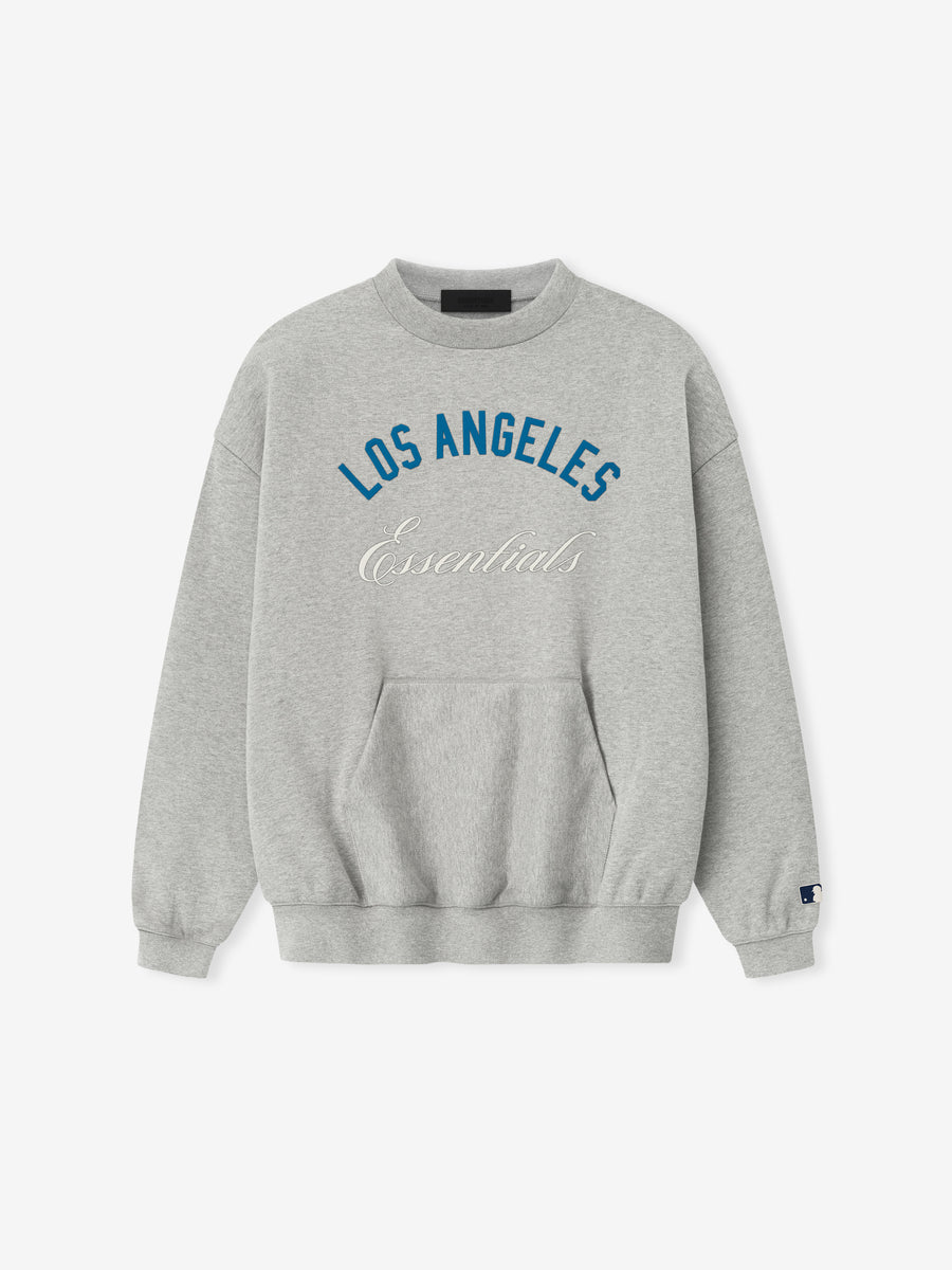 Dodgers Sport Crewneck - Fear of God