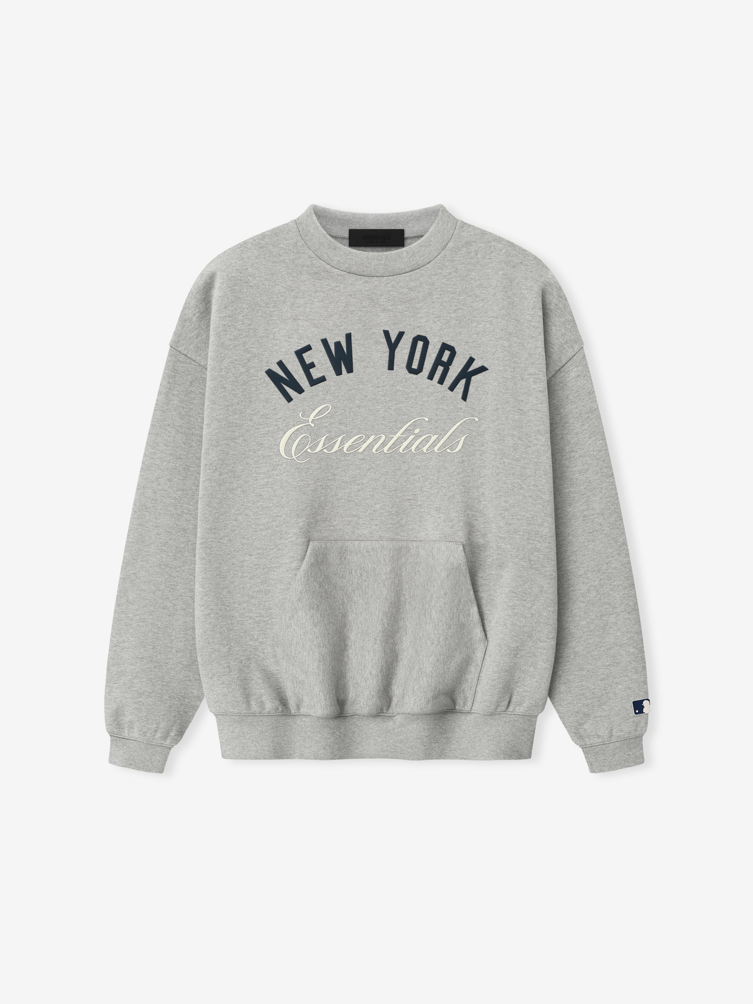 Yankees Sport Crewneck