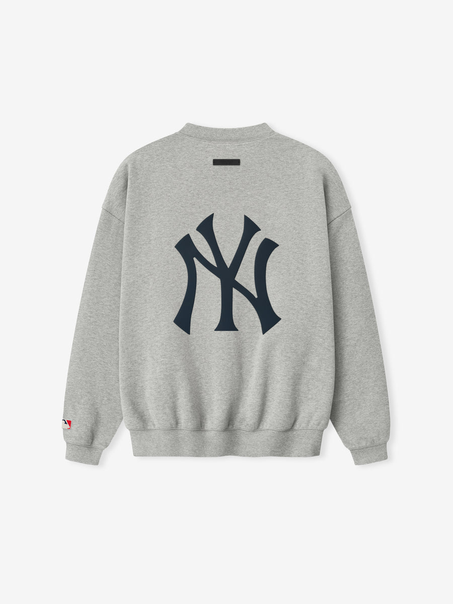 Yankees Sport Crewneck - Fear of God