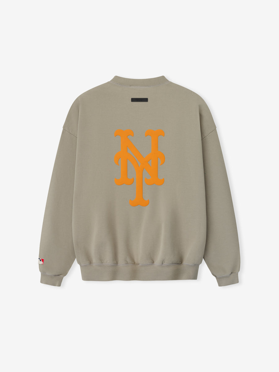 Mets Sport Crewneck - Fear of God