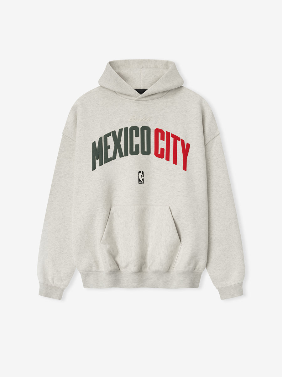 Mexico City 90s Hoodie - Fear of God