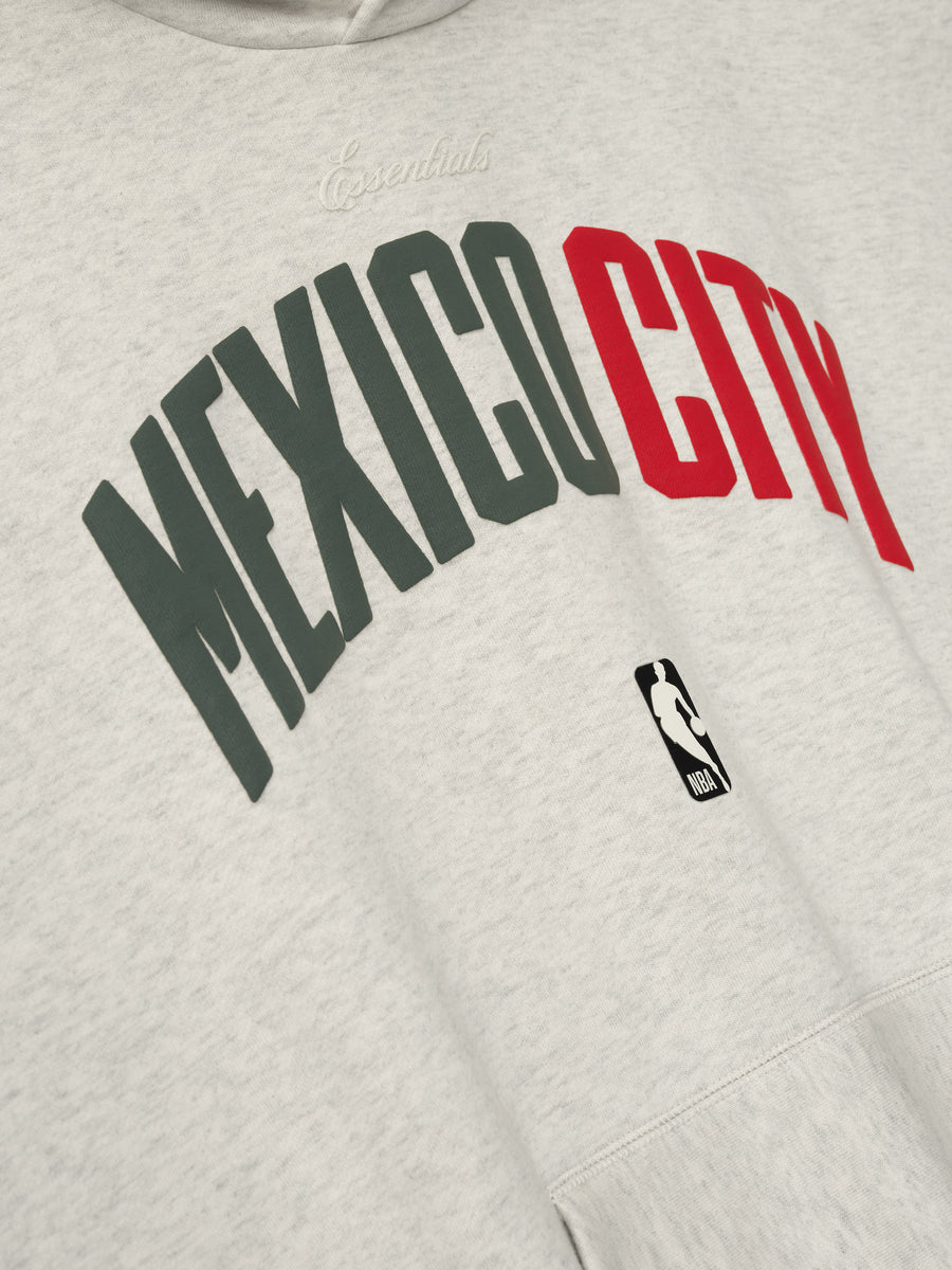 Mexico City 90s Hoodie - Fear of God