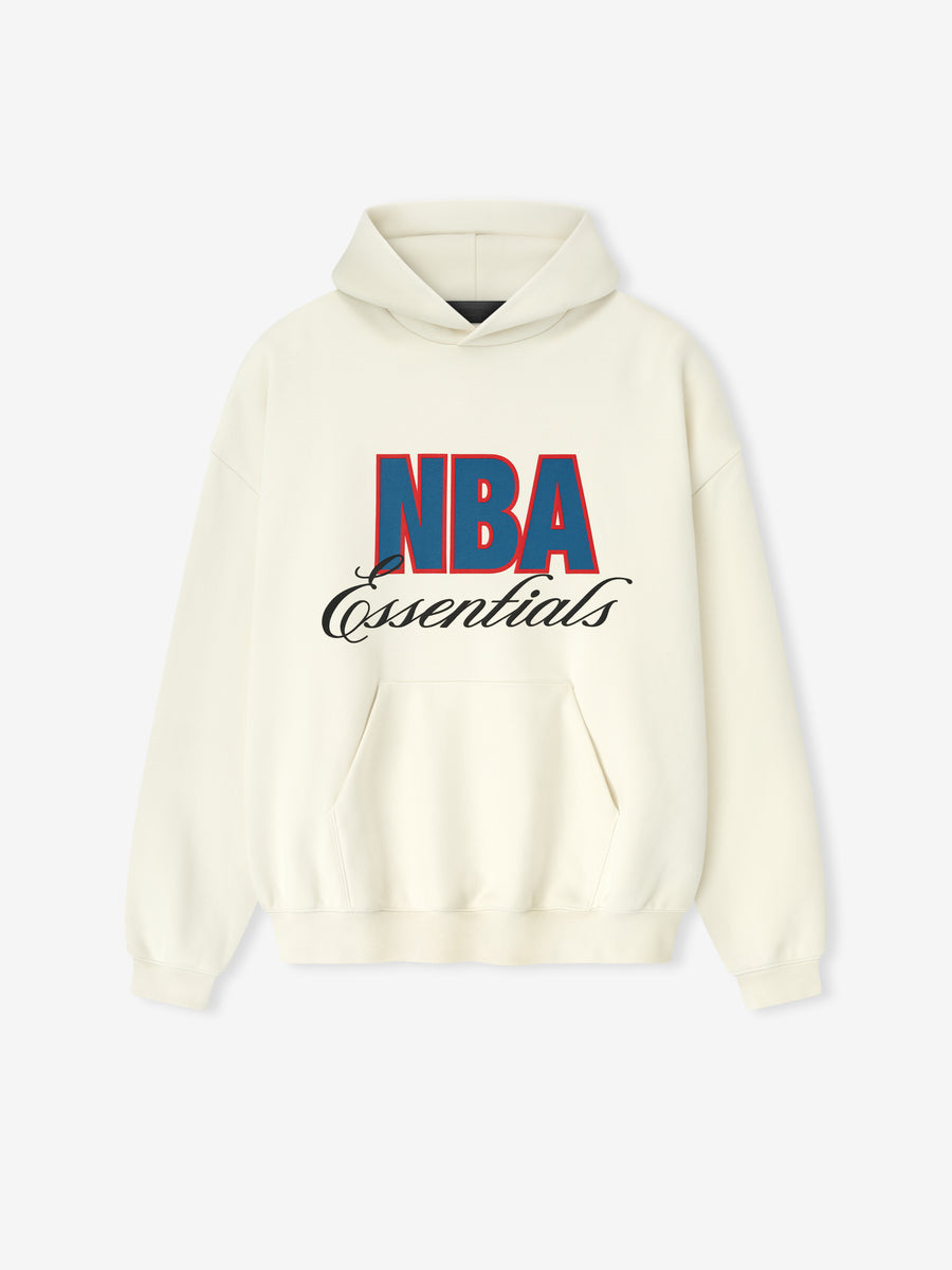 NBA 90s Hoodie - Fear of God