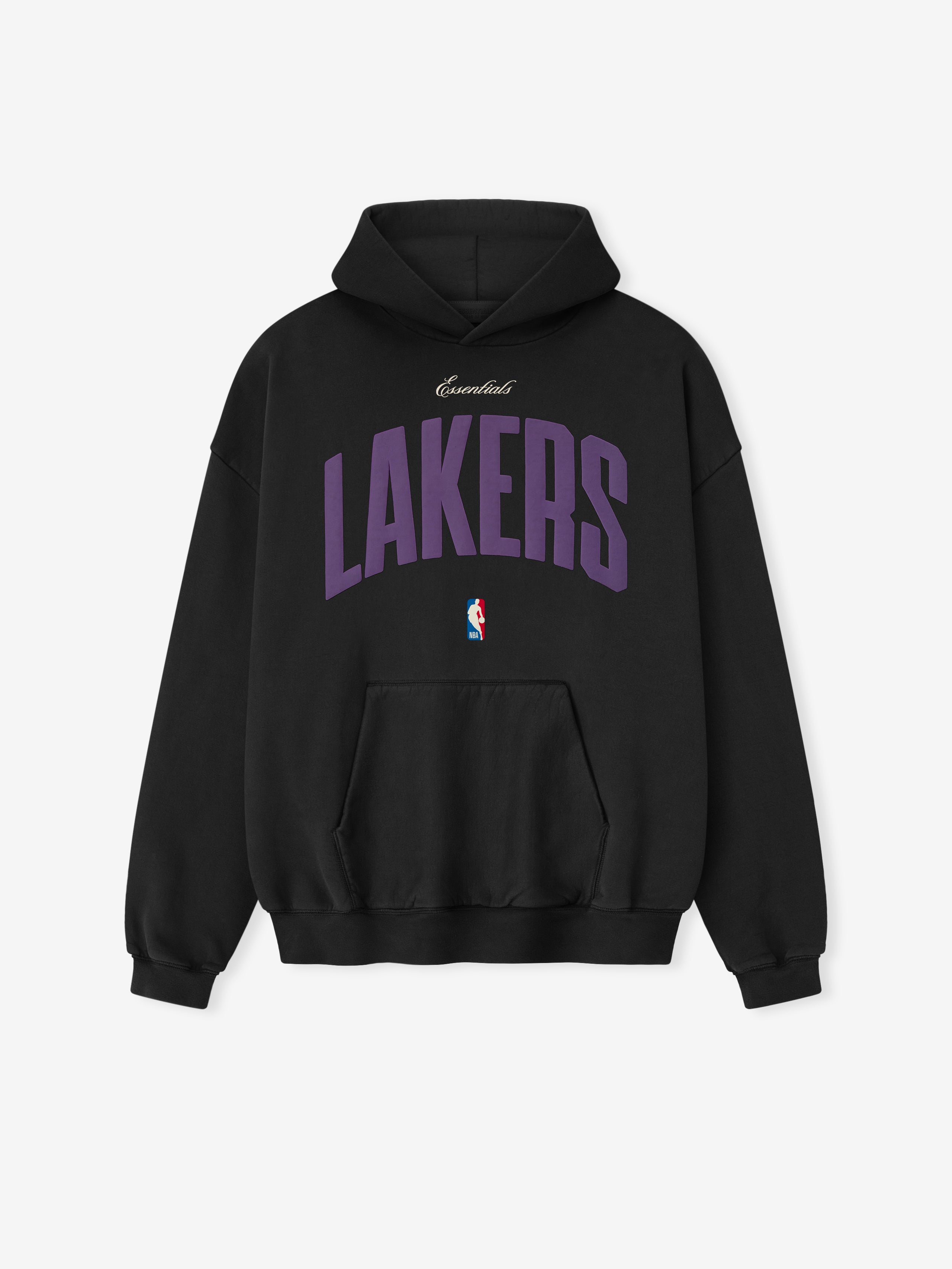 Lakers 90s Hoodie
