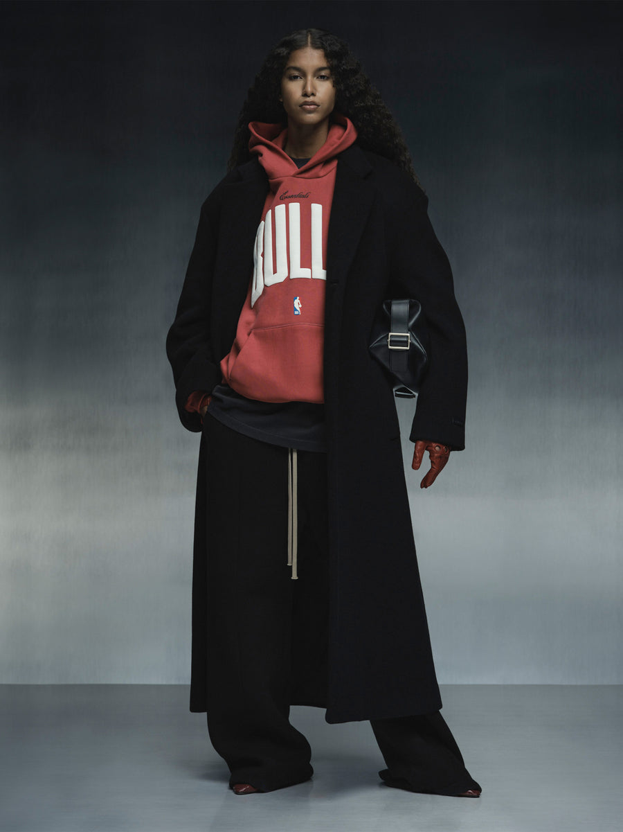 Bulls 90s Hoodie - Fear of God