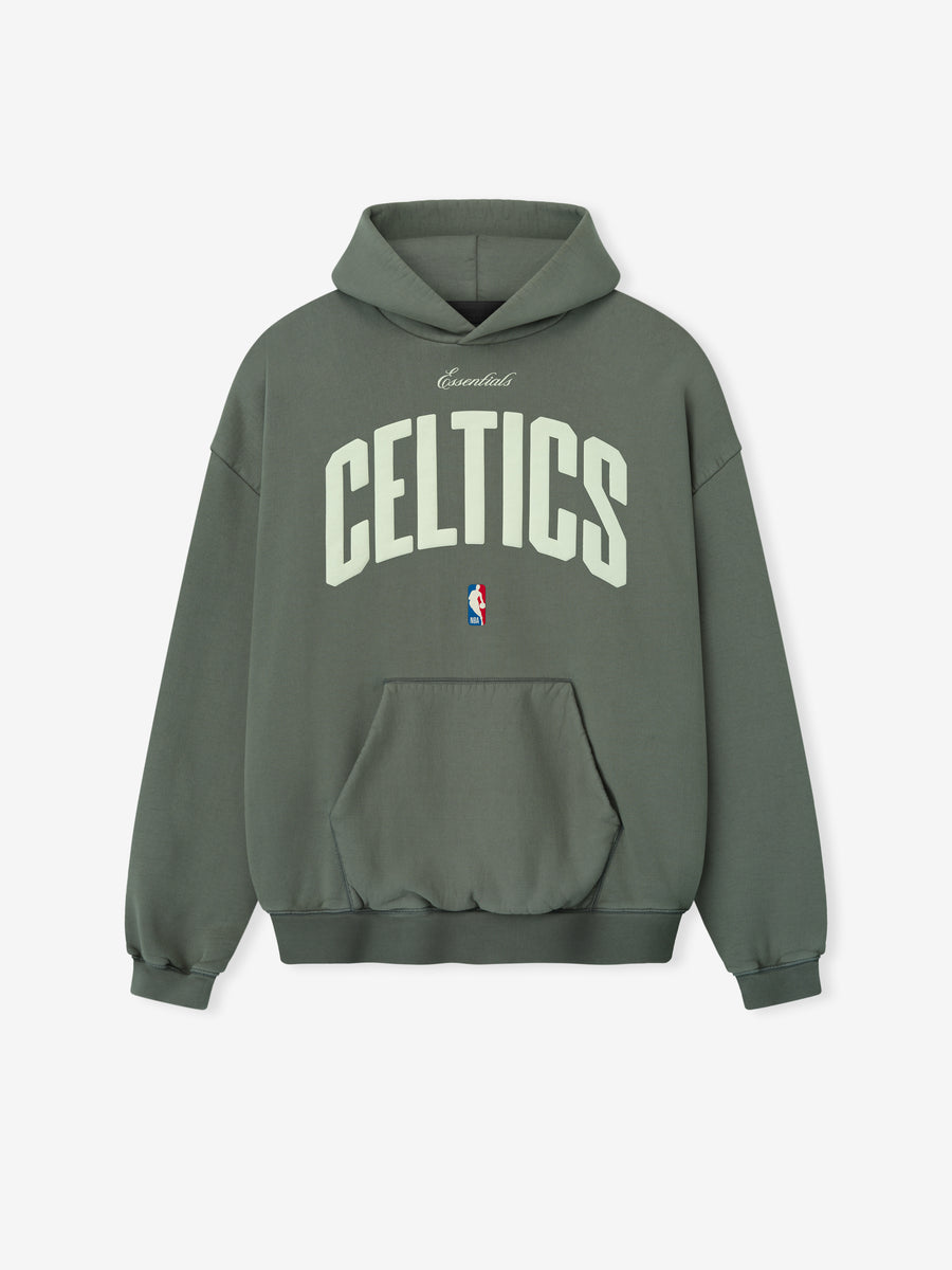 Celtics 90s Hoodie - Fear of God