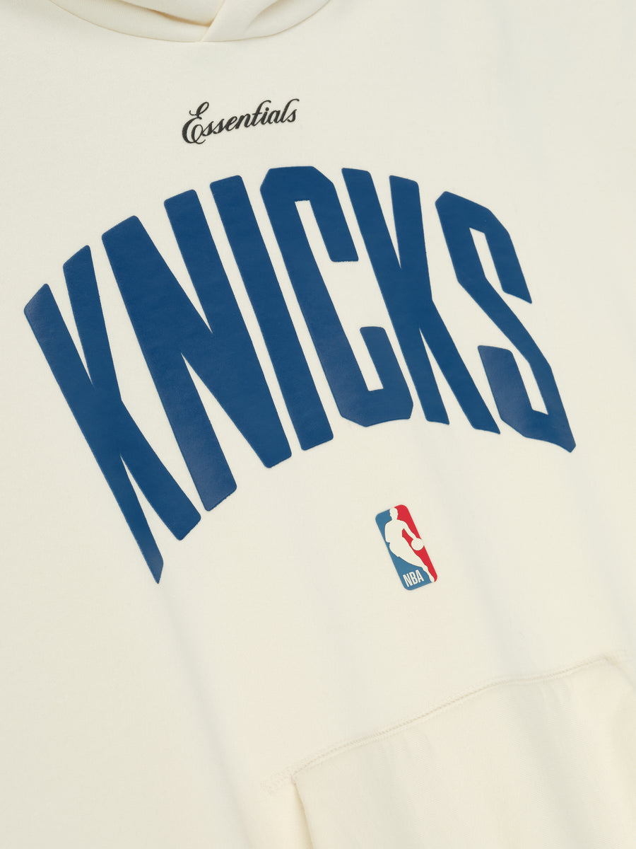 Knicks 90s Hoodie - Fear of God