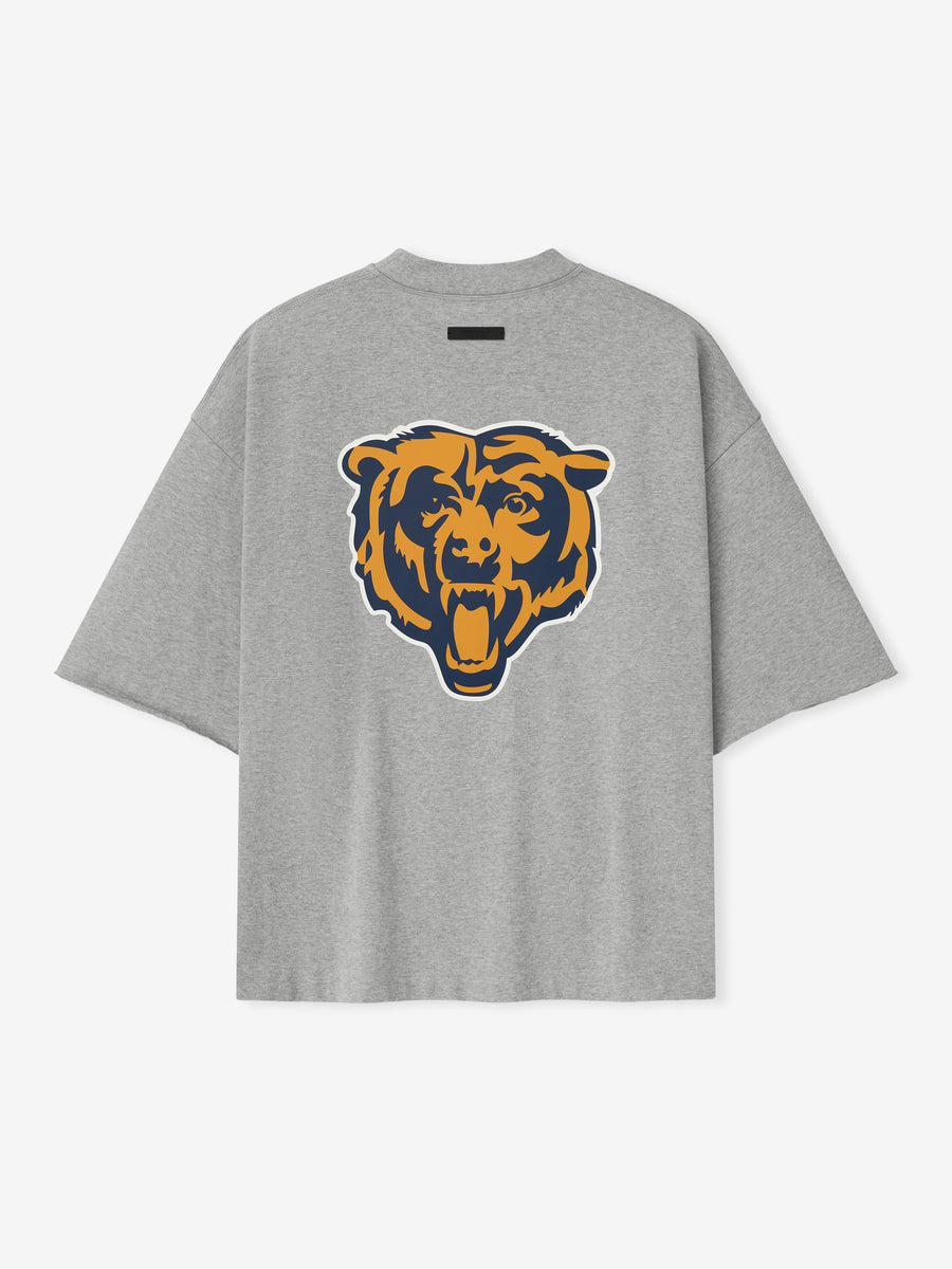 Bears 90s 3/4 Sleeve Football Tee - Fear of God