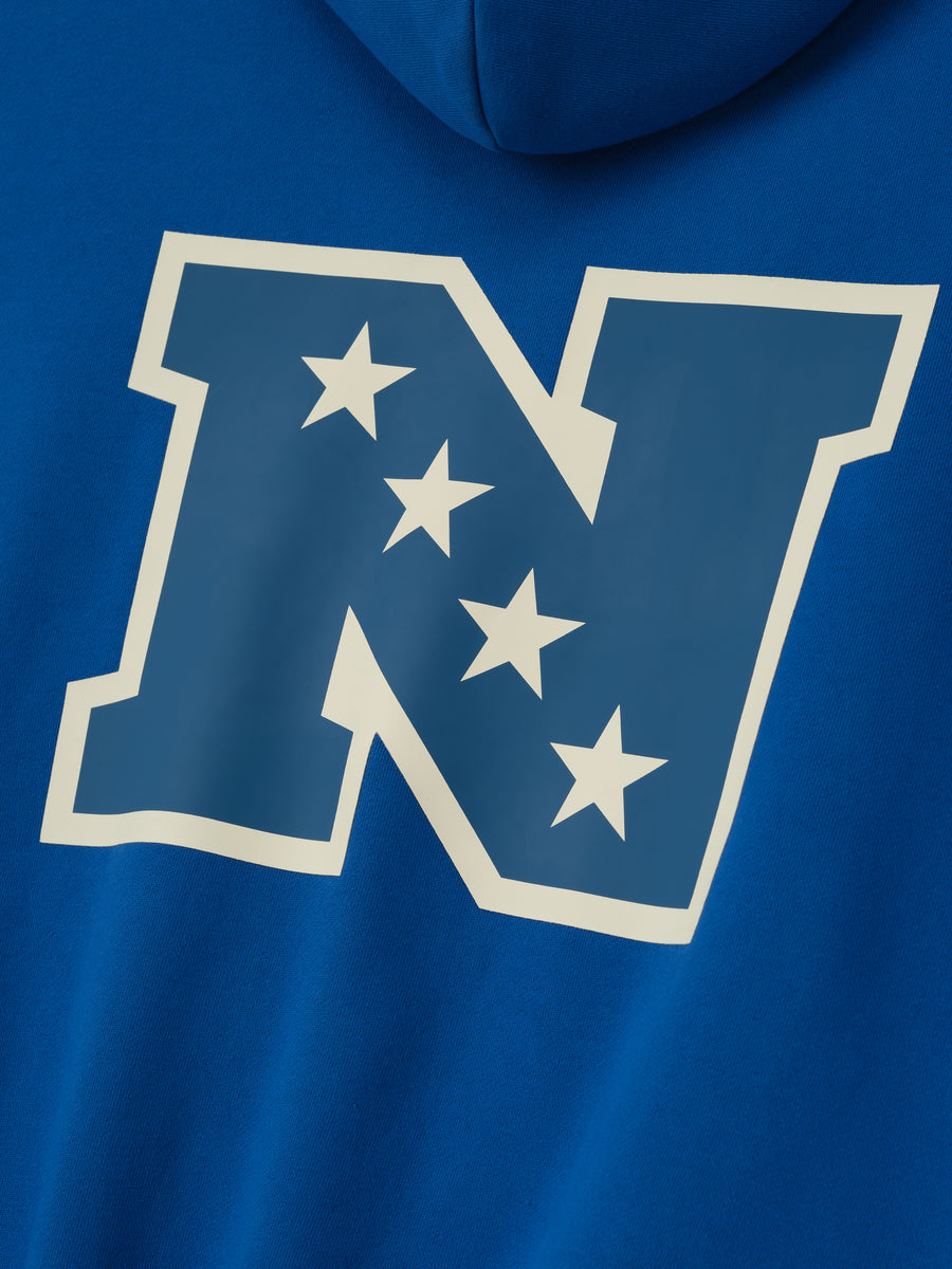 NFC Sport Hoodie - Fear of God