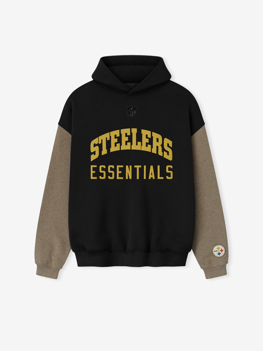 Steelers Sport Hoodie - Fear of God