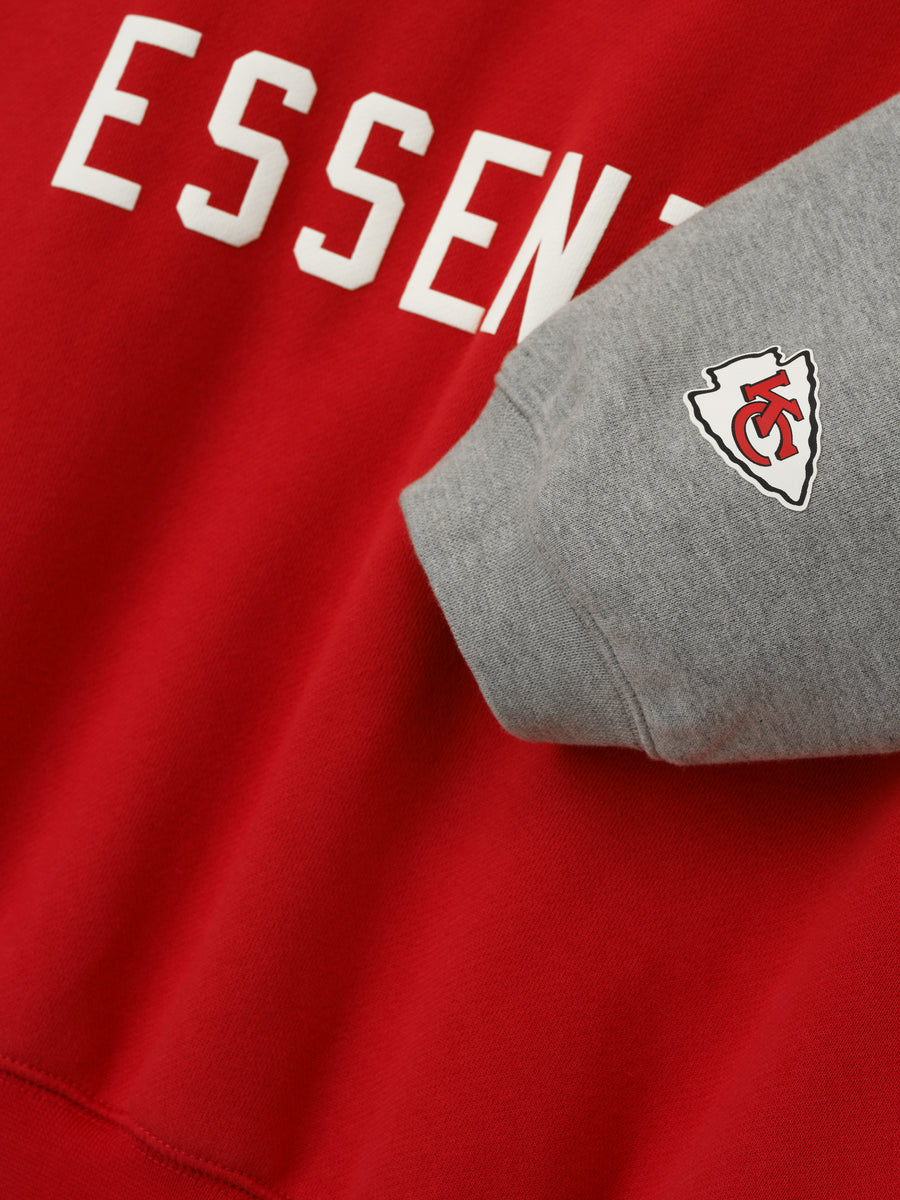 Chiefs Sport Hoodie - Fear of God