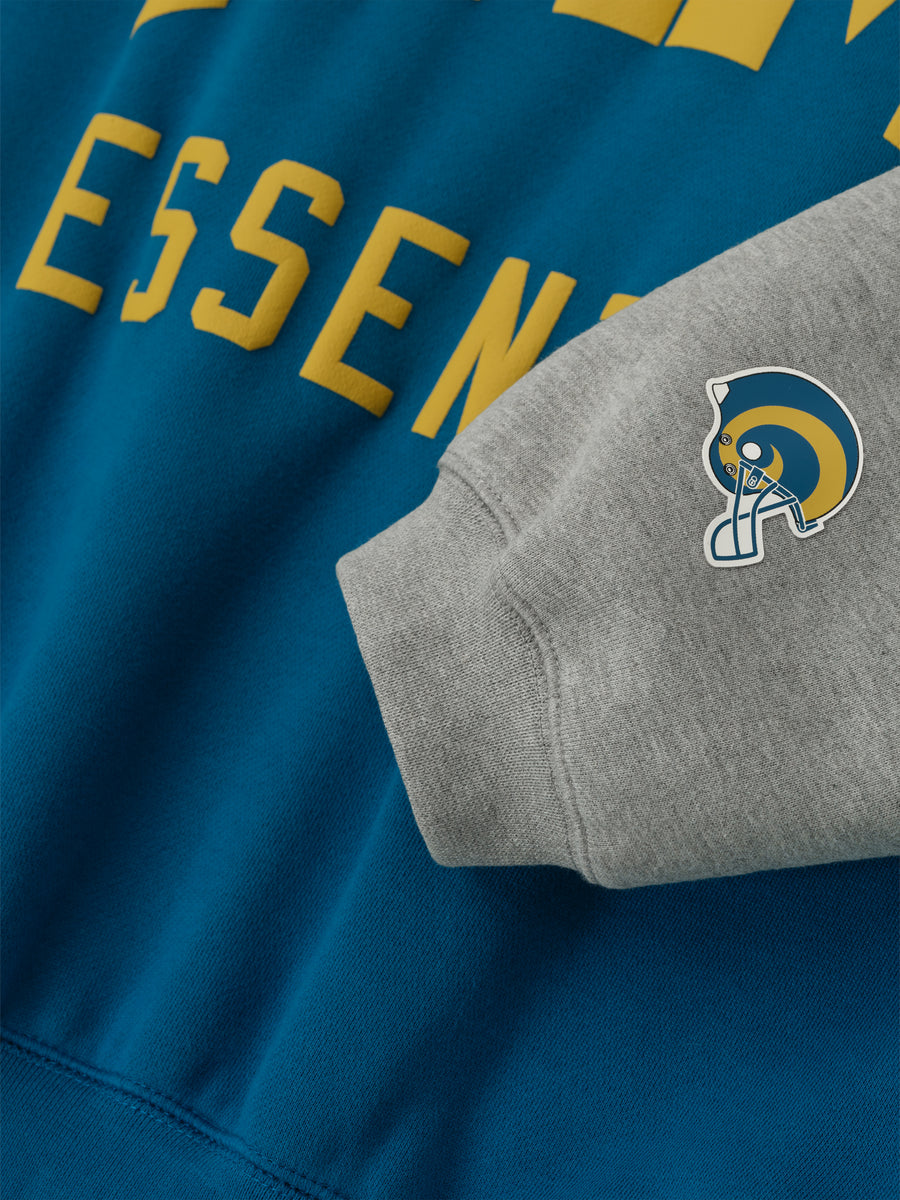 Rams Sport Hoodie - Fear of God