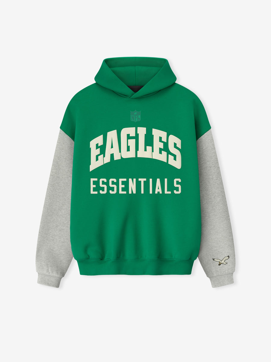 Eagles Sport Hoodie - Fear of God