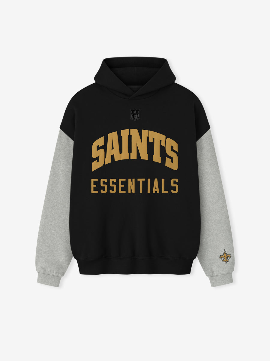 Saints Sport Hoodie - Fear of God