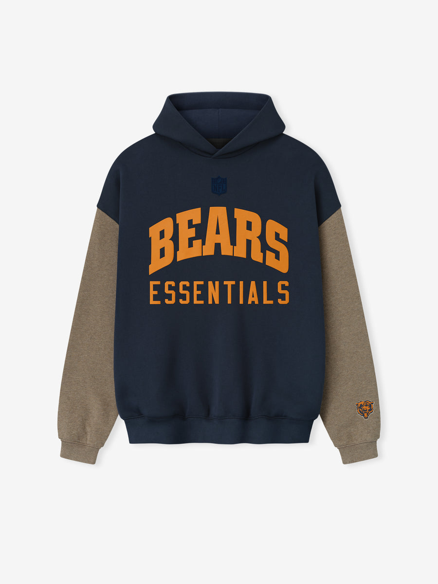 Bears Sport Hoodie - Fear of God