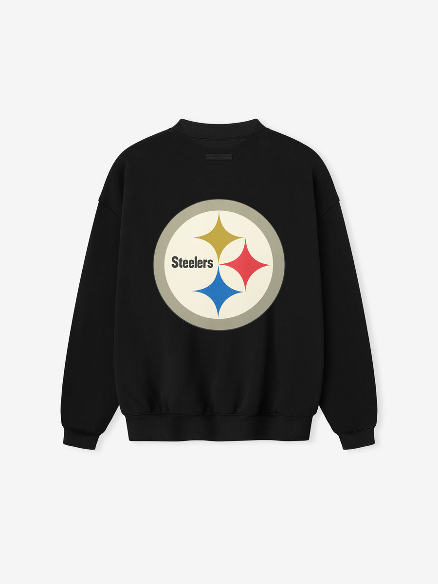 Steelers Sport Crewneck - Fear of God
