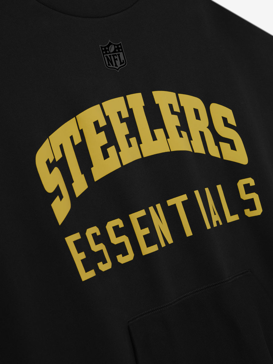 Steelers Sport Crewneck - Fear of God