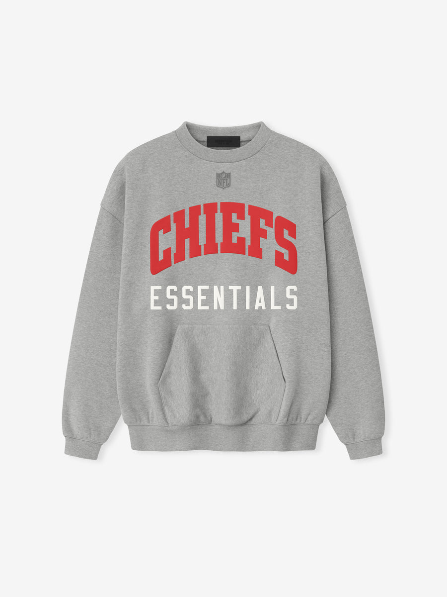 Chiefs Sport Crewneck - Fear of God