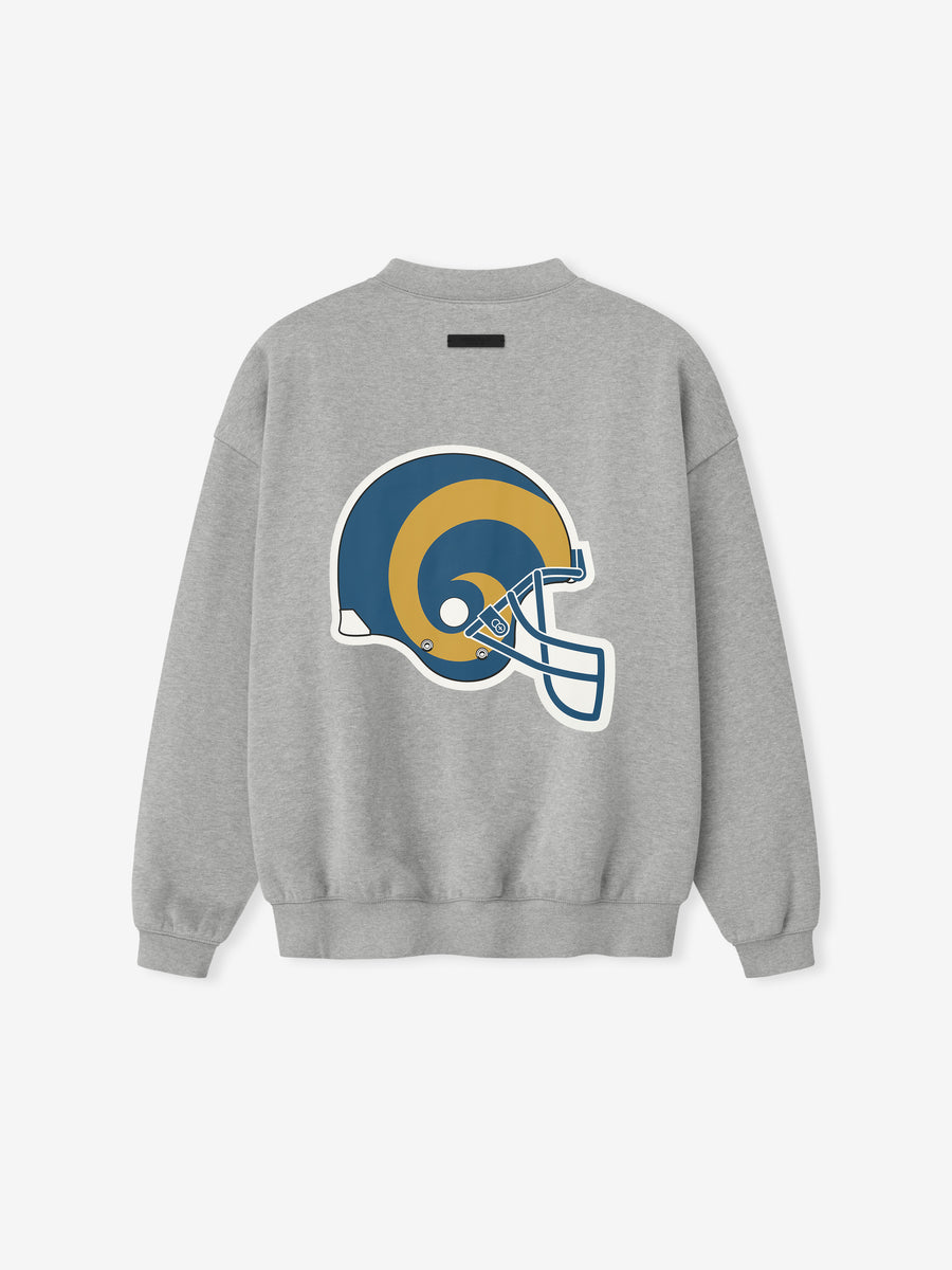 Rams Sport Crewneck - Fear of God