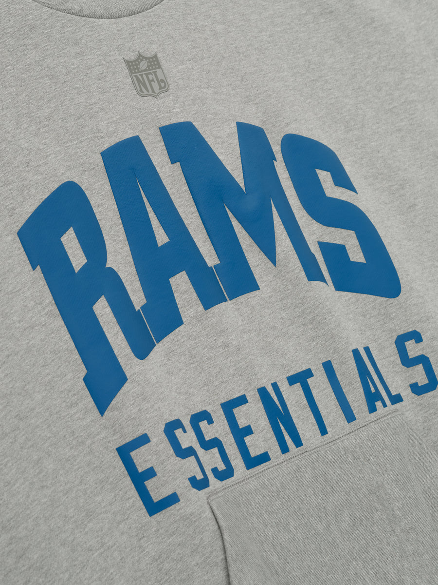 Rams Sport Crewneck - Fear of God