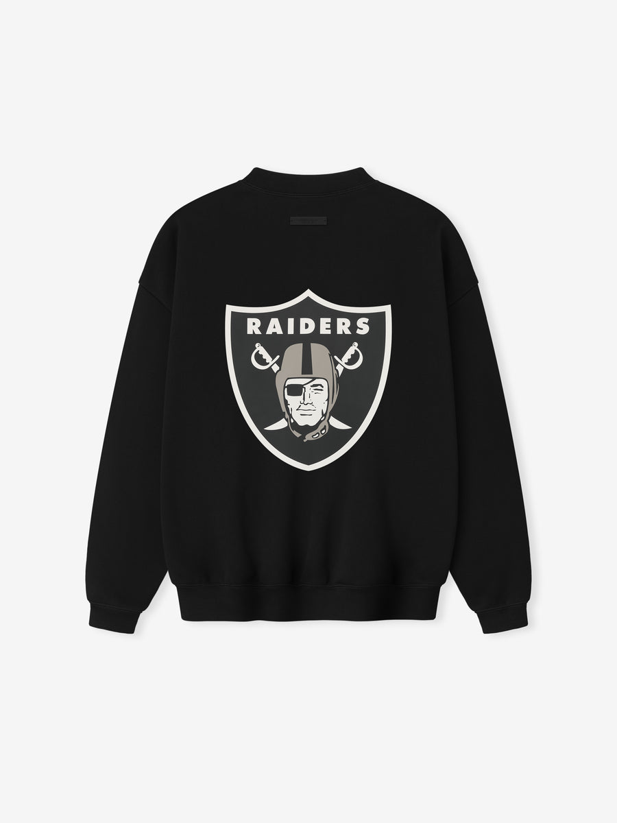 Raiders Sport Crewneck - Fear of God