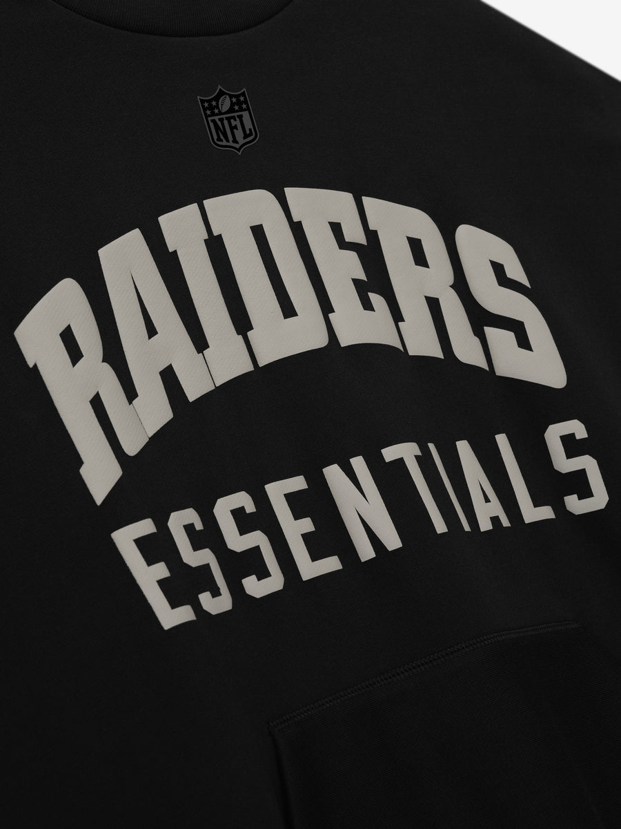 Raiders Sport Crewneck - Fear of God