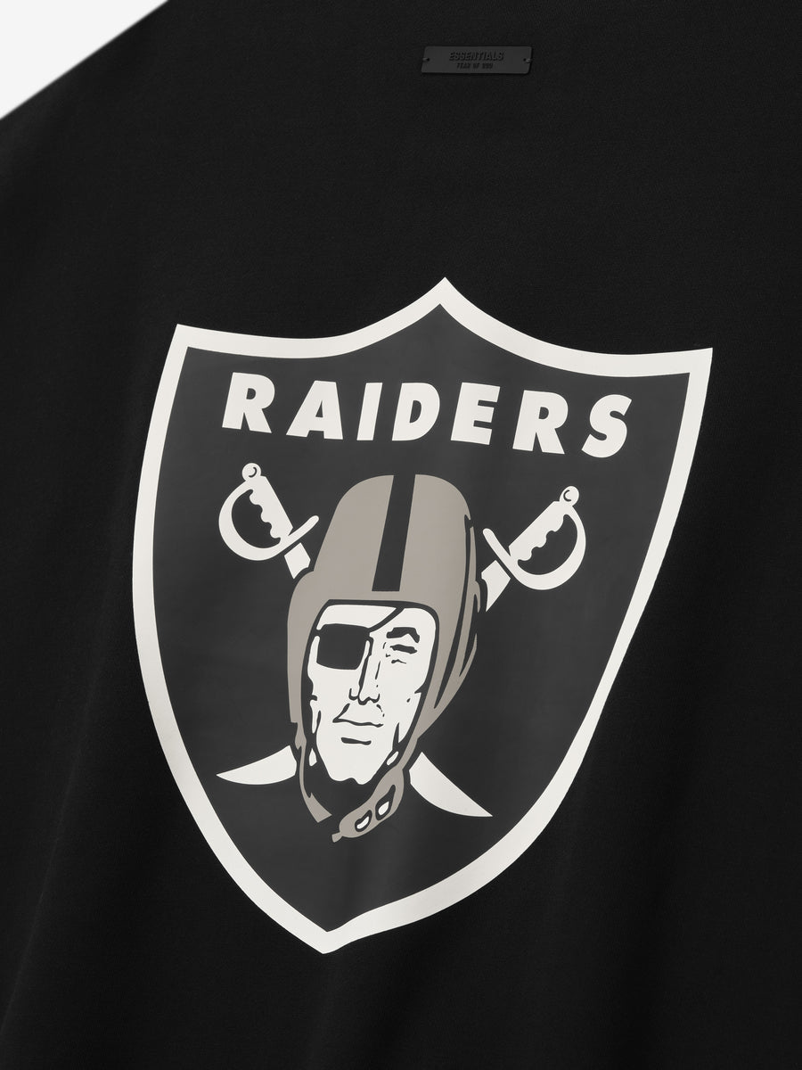 Raiders Sport Crewneck - Fear of God