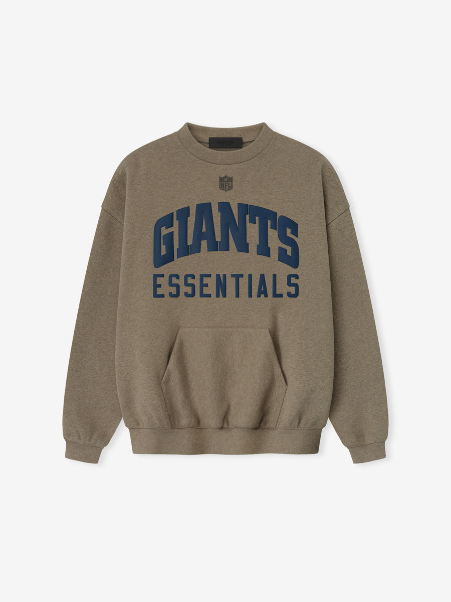 Giants Sport Crewneck - Fear of God