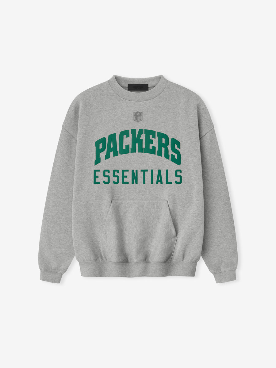 Packers Sport Crewneck - Fear of God