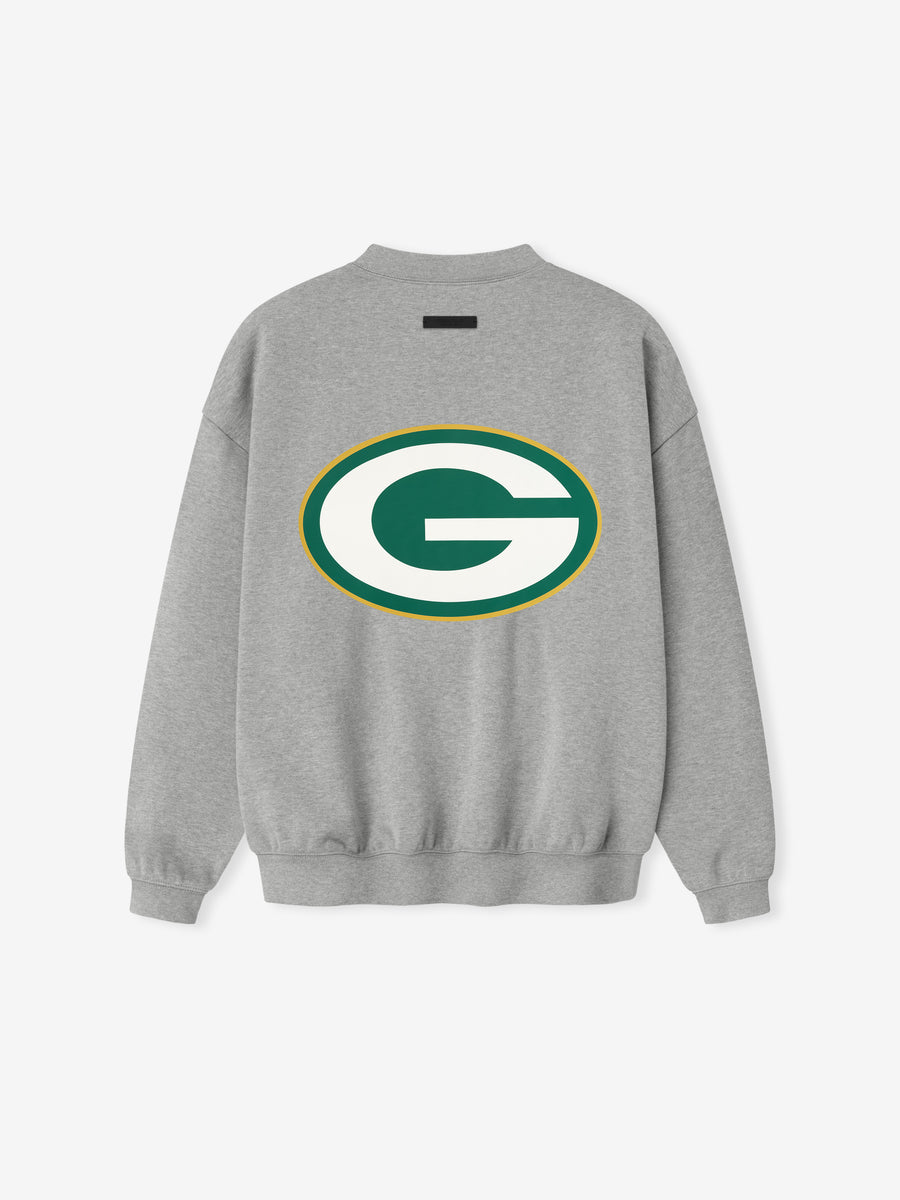 Packers Sport Crewneck - Fear of God