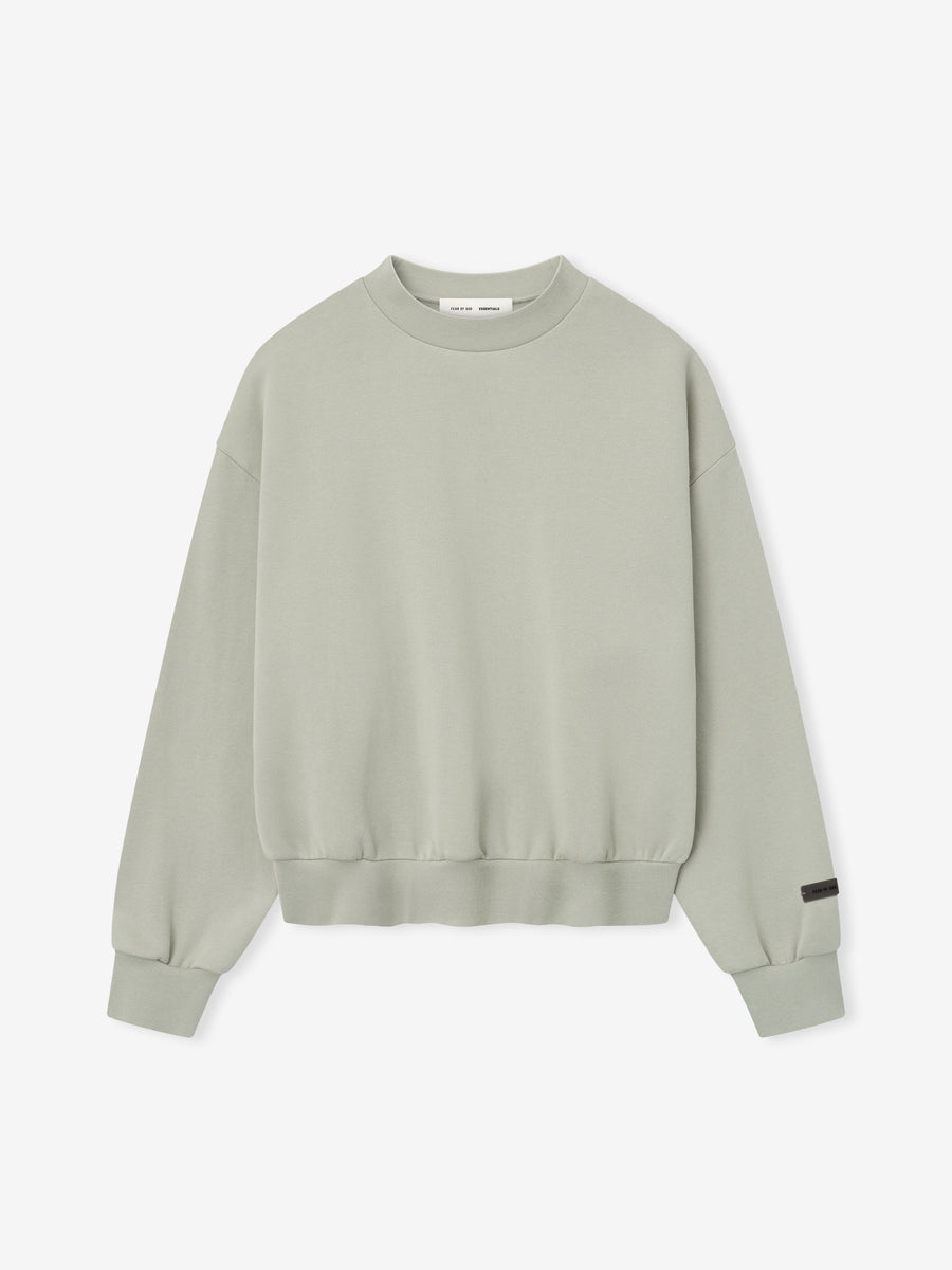 Classic Fleece Crewneck - Fear of God