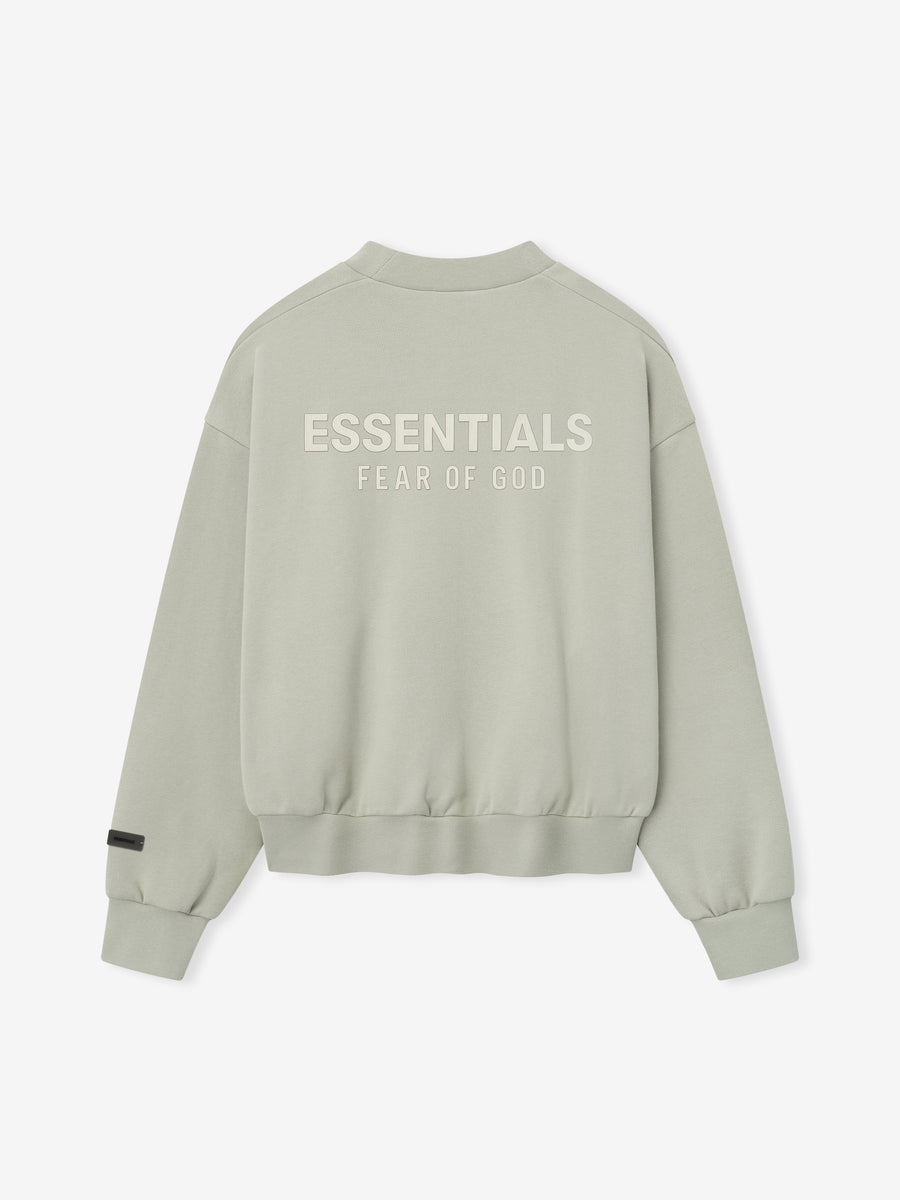 Classic Fleece Crewneck - Fear of God