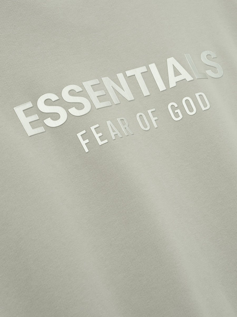Classic Fleece Crewneck - Fear of God