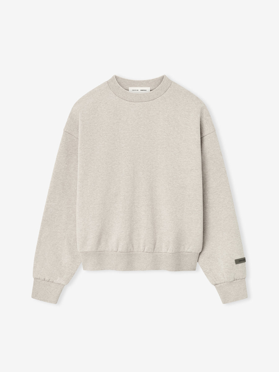 Classic Fleece Crewneck - Fear of God
