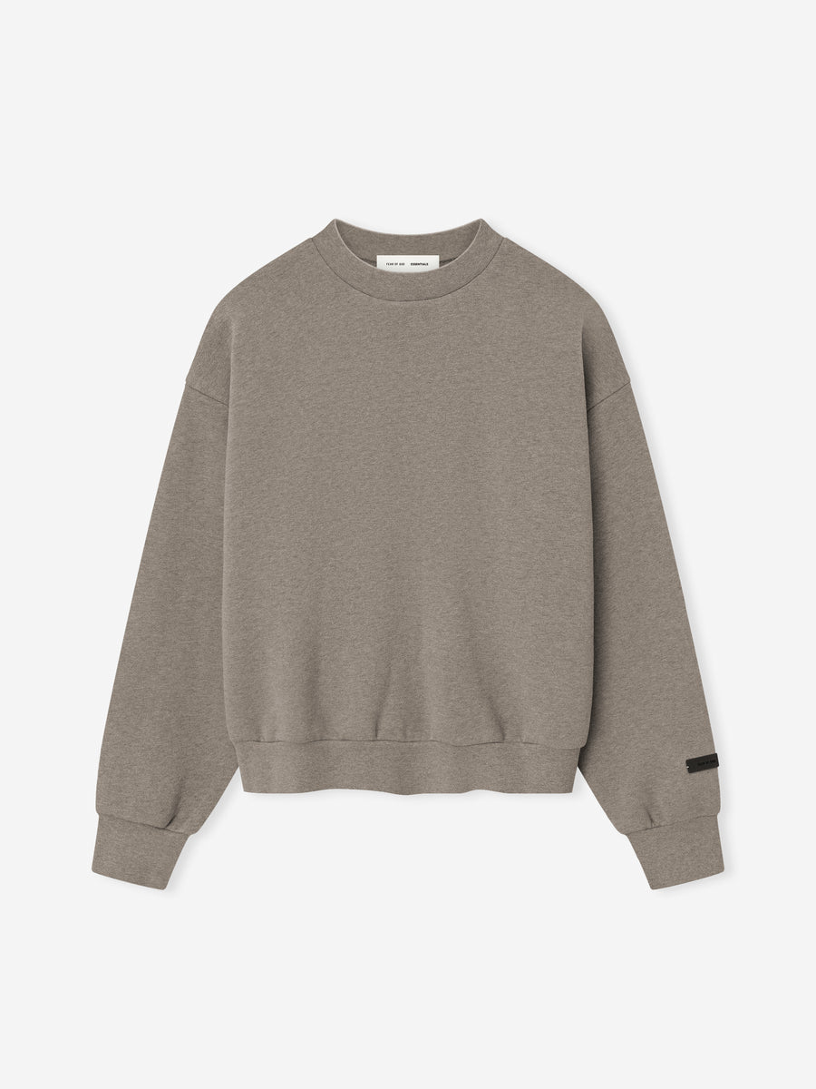 Classic Fleece Crewneck - Fear of God