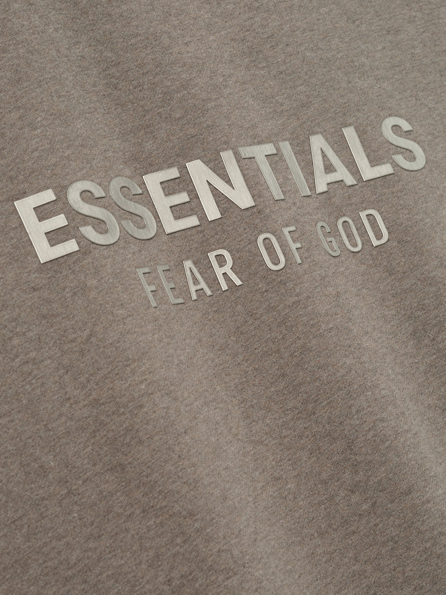 Classic Fleece Crewneck - Fear of God