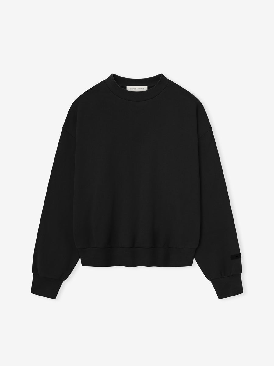 Classic Fleece Crewneck - Fear of God