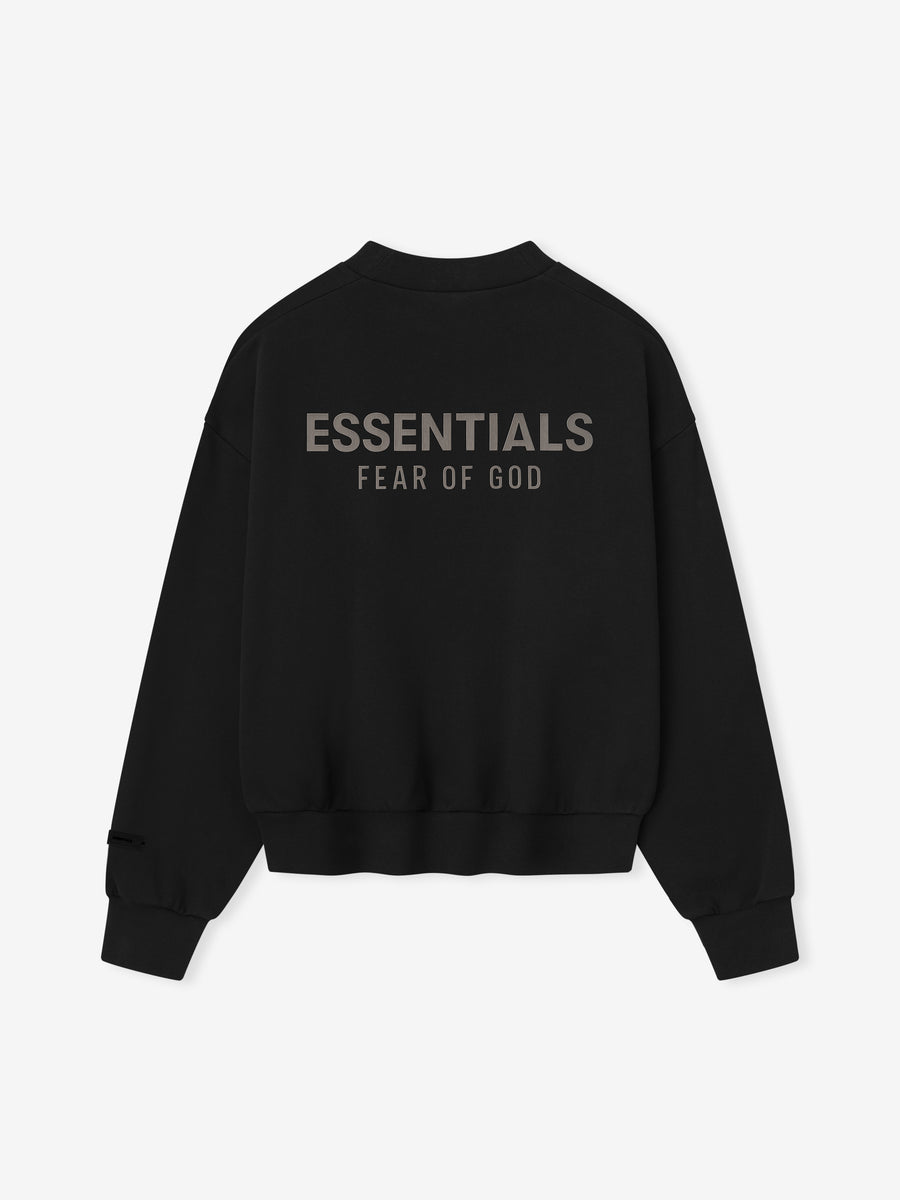Classic Fleece Crewneck - Fear of God