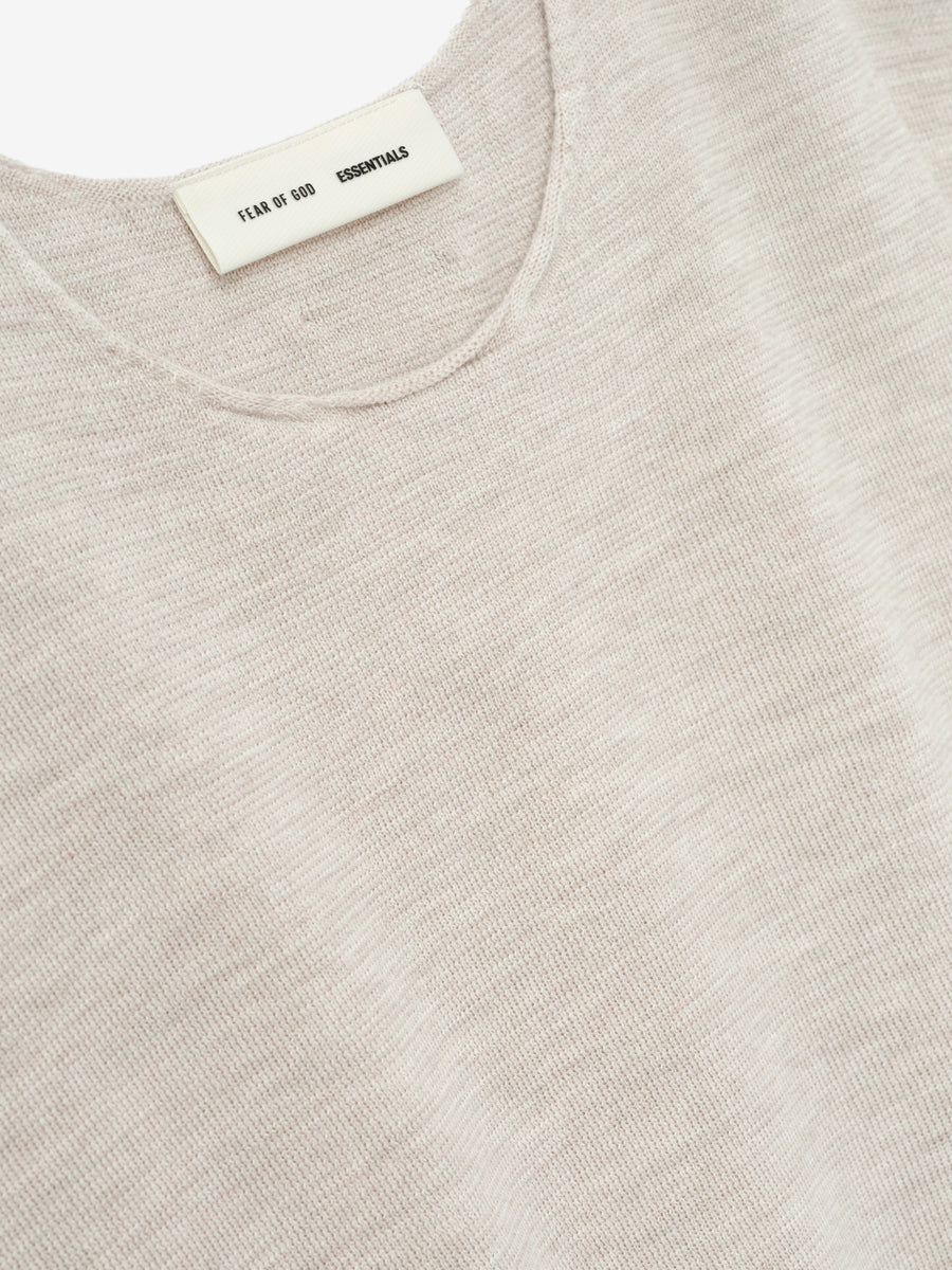 Merino Crewneck Sweater - Fear of God