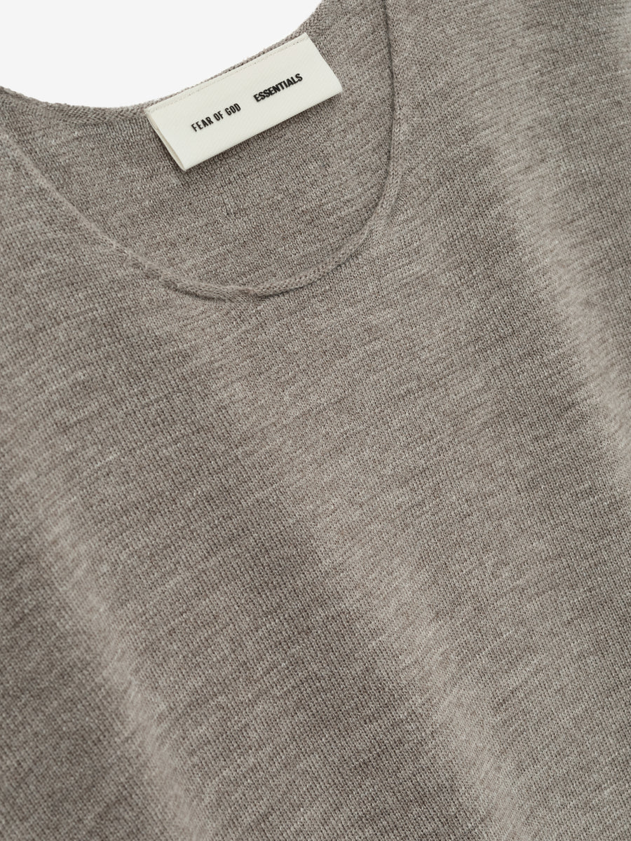 Merino Crewneck Sweater - Fear of God
