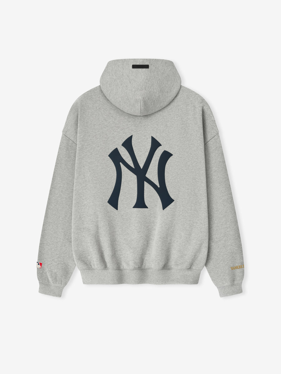 Yankee Stadium Sport Hoodie - Fear of God